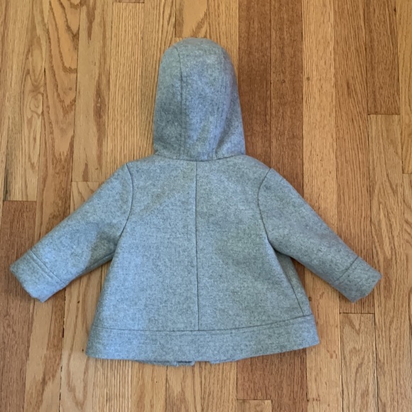 Baby coat - Picture 2 of 6